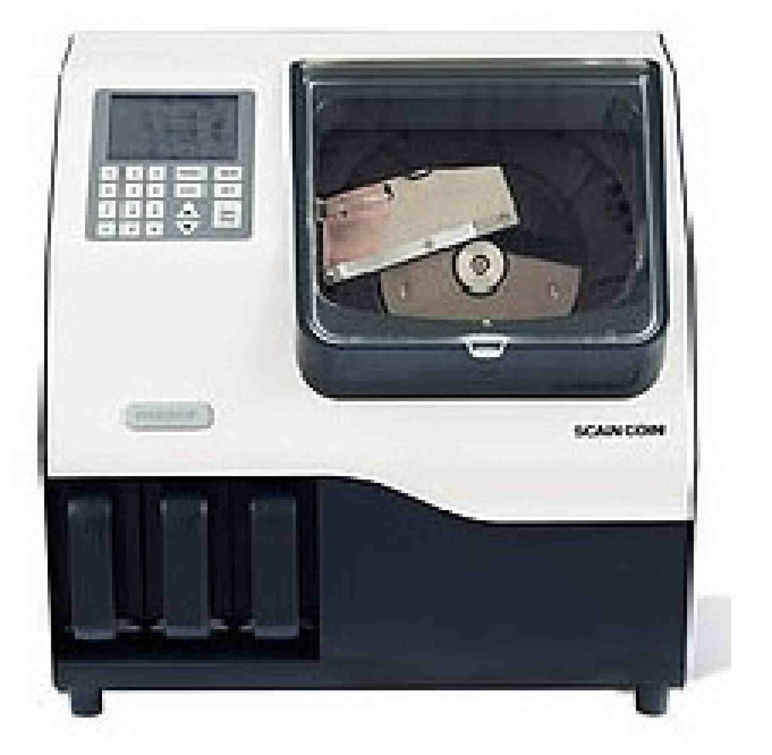 DTC2 Coin Counter PayTech Solutions